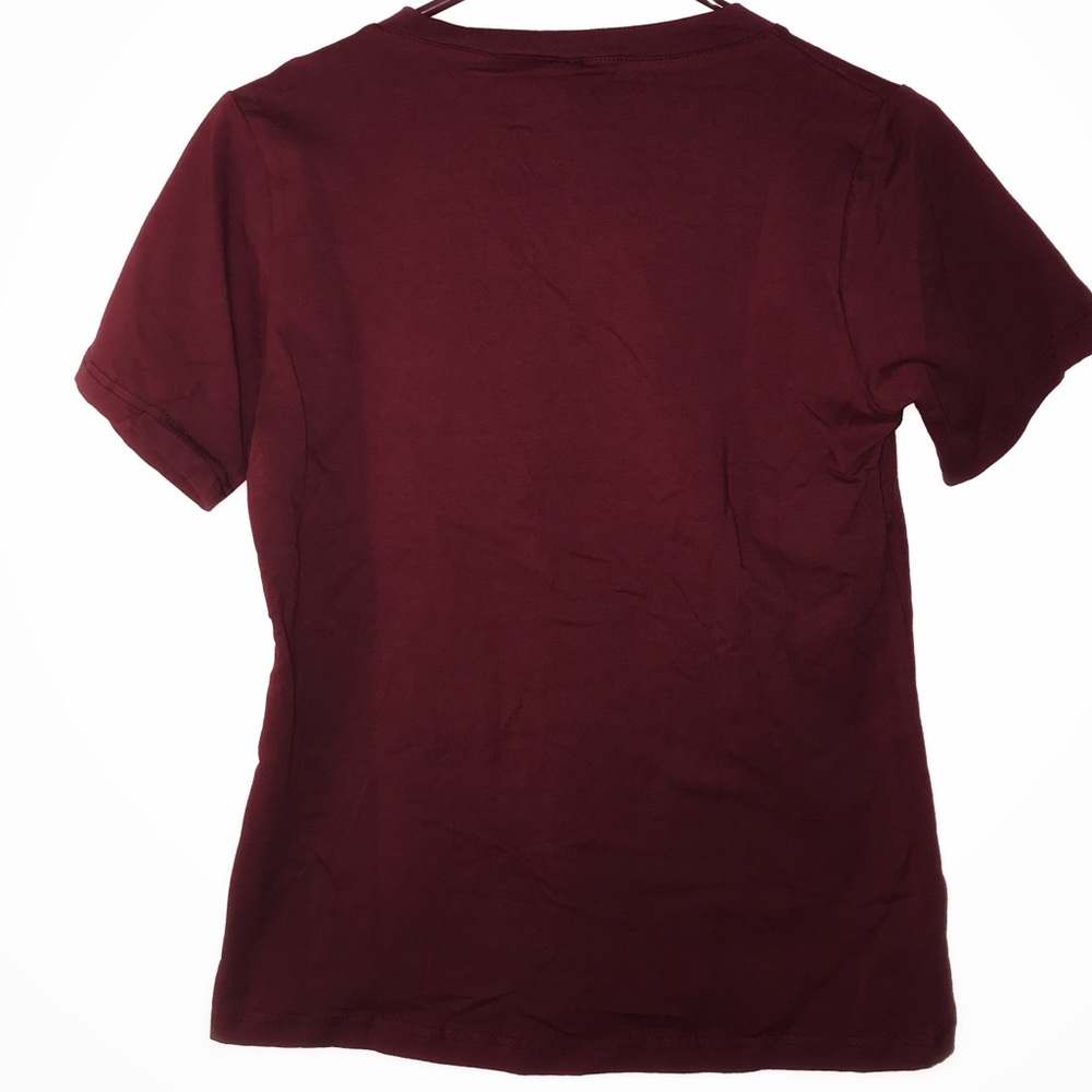 Tired as a Mother Boutique Tee Shirt - Picture 2 of 3